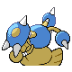 Back Sprite