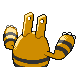 Back Sprite