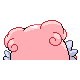 Back Sprite