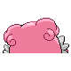 Back Sprite