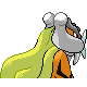 Back Sprite