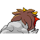 Back Sprite