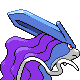Back Sprite
