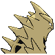Back Sprite