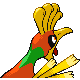 Back Sprite
