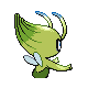 Back Sprite