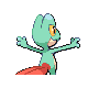 Back Sprite