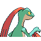 Back Sprite