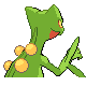 Back Sprite