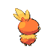 Back Sprite