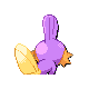 Back Sprite