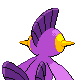 Back Sprite