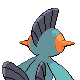 Back Sprite