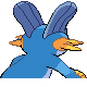 Back Sprite