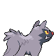 Back Sprite
