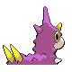 Back Sprite