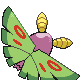 Back Sprite