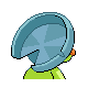 Back Sprite