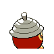 Back Sprite