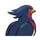 Back Sprite