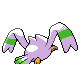 Back Sprite