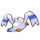Back Sprite
