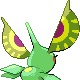 Back Sprite