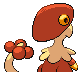 Back Sprite