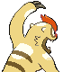 Back Sprite