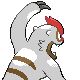 Back Sprite