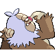 Back Sprite