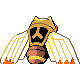 Back Sprite
