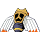 Back Sprite