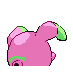 Back Sprite