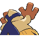 Back Sprite