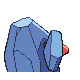 Back Sprite