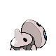 Back Sprite