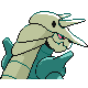 Back Sprite