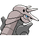 Back Sprite