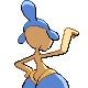 Back Sprite