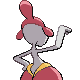 Back Sprite