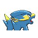 Back Sprite