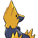 Back Sprite