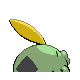 Back Sprite