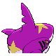 Back Sprite