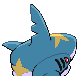 Back Sprite