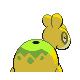 Back Sprite