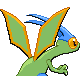 Back Sprite