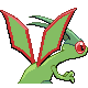 Back Sprite