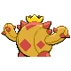 Back Sprite